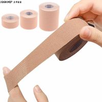 【LZ】 1 Roll Medical Non-woven Tape Adhesive Plaster Breathable Anti-allergic Medicinal Wound Dressing Fixation Tape Patches Bandage