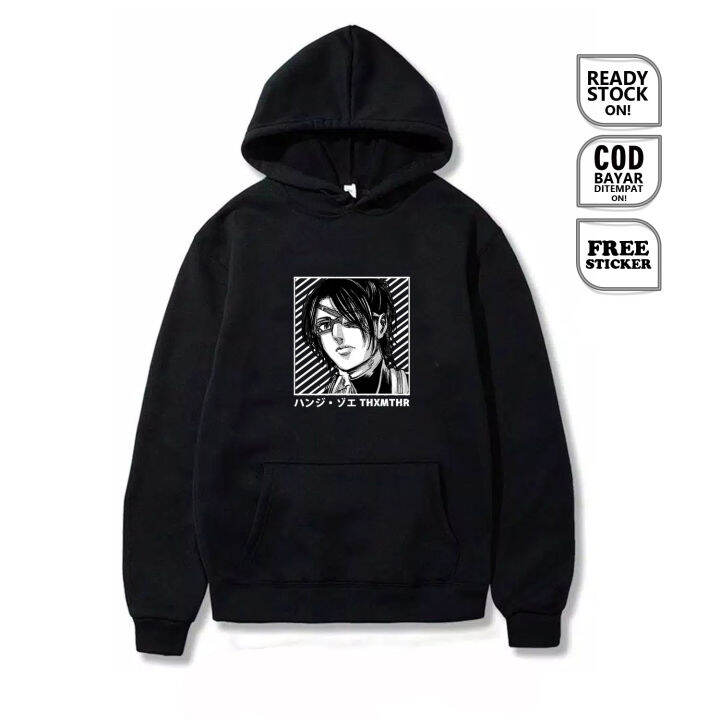 Hange best sale zoe hoodie