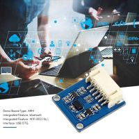 Waveshare Time-Of-Flight Ranging Sensor Module Accurate Ranging I2C Interface TOF Sensor