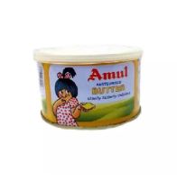 Amul Pasteurized Butter 400g เนยพาสเจอร์ไรส์ - AVI