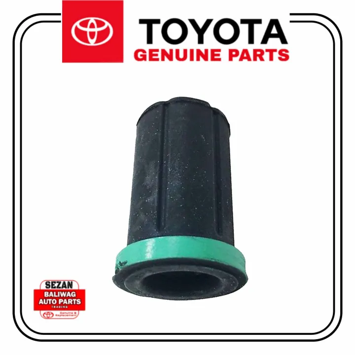 TOYOTA REAR SPRING SHACKLE BUSHING UPPER HILUX 20152022 90385T0014