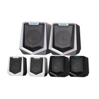 ลำโพง คอม RAZEAK RSP-2029 สื่อบันเทิงภายในบ้าน Speakers