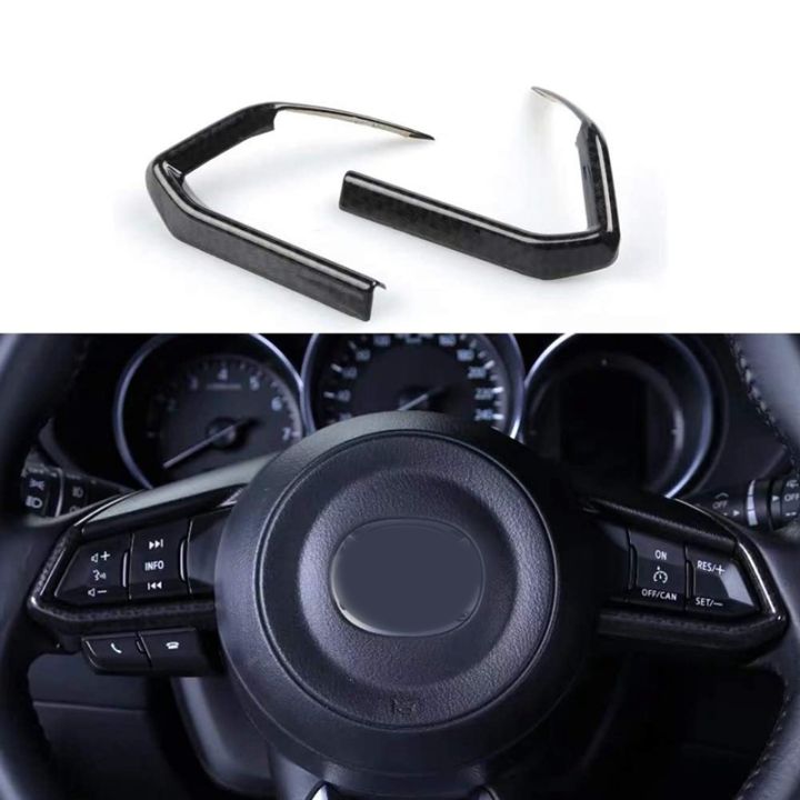 car-accessories-carbon-fiber-interior-steering-wheel-button-sequin-decorative-cover-for-mazda-3-6-cx-4-cx-5-cx-9