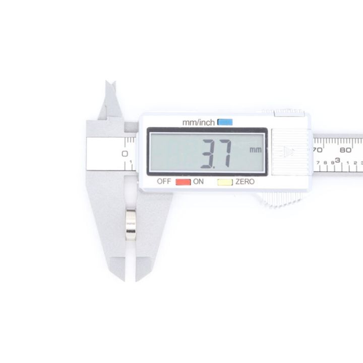 10ชิ้น-แม่เหล็กแรงดึงดูดสูง-12x4-มม-กลมแบน-neodymium-magnet-12mm-x-4mm-แม่เหล็กแรงสูง-กลมแบน-ขนาด-12mm-x4mm-แรงดูดสูง-12-4mm-แม่เหล็กเม็ดกลม