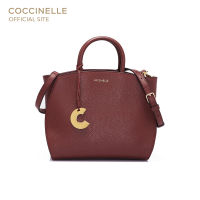 COCCINELLE CONCRETE Handbag 180301 กระเป๋าสะพายผู้หญิง