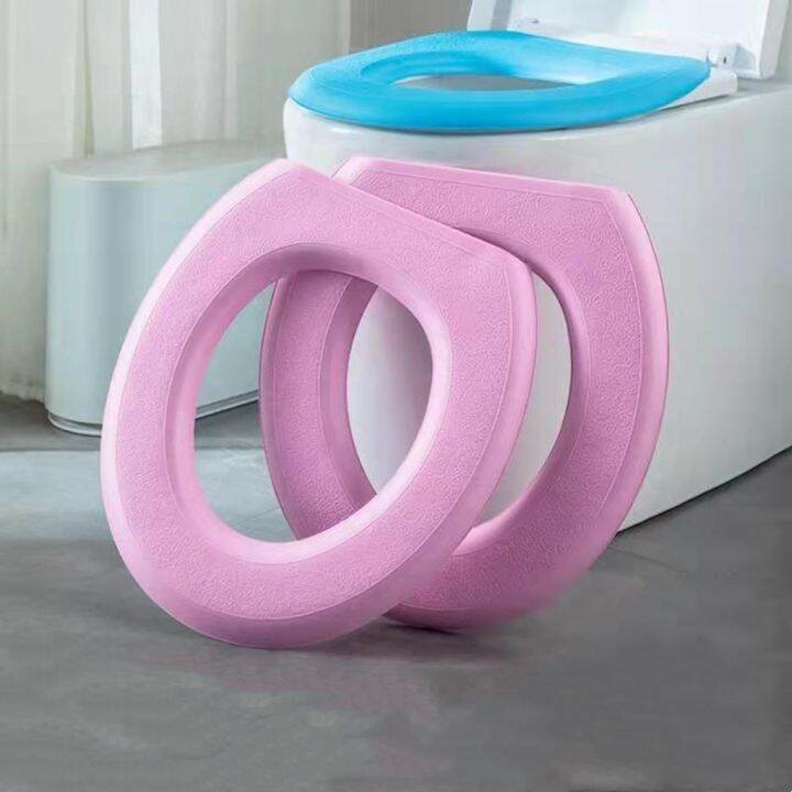 lz-waterpoof-soft-toilet-seat-cover-bathroom-washable-closestool-mat-pad-cushion-o-shape-toilet-seat-bidet-toilet-cover-accessories