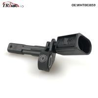 WHT003859ล้อ ABS เซนเซอร์ความเร็วด้านหลังซ้ายสำหรับ Audi A3 A7 Q3 TT VW Golf Jetta Passat พอร์ชคาร์เรรา1K0927807 980ที่นั่ง SKODA