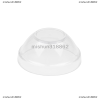 mishun318862 ชามน้ำมันหอมระเหยมาส์กหน้าทำจากอะคริลิคเครื่องมือทำหน้ากาก