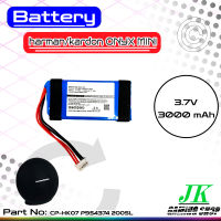 แบตเตอรี่ ลำโพง Harman Kardon Onyx Mini 3000mAh Bluetooth Speaker Battery P954374 (ส่งไว)