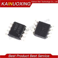 Free shippin 10pcs/lot AO4807 4807 4822A 4822 AO4822 original authentic WATTY Electronics