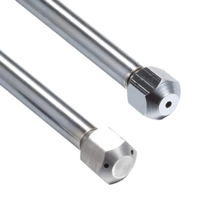 Pelune Steam Wand Conversion Kit with Holes Nozzle for 680/685 Espresso