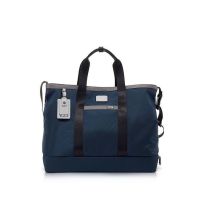 tumi/tumi/tuming tumi Travel Bag Men2203152 Alpha3 Large Capacity Casual Shoulder New Style Handbag Free Lettering