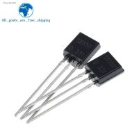 ℡❣ 100pcs S8550 TO92 S8550D TO-92 8550 TRANSISTOR (PNP) 0.5A 40V S8050 SS8550 SS8050 SOT-23