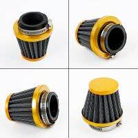 “：{}” Hot Selling  General Purpose 35Mm 38Mm 42Mm 45Mm Motocross Air Foam Filter Motorcycle Accessories 6 Colors