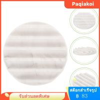 Paqiakoi สบู่รอบสบู่ห้องน้ำบ้านบาร์สบู่สบู่สบู่ล้างจานซิลิโคนสบู่