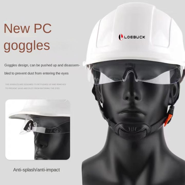 loebuck-หมวกนิรภัย-เว็บไซต์-abs-worlers-ผู้นำหมวกกันน็อกความปลอดภัยการชนกันสามารถปรับแต่ง-gm712-ได้