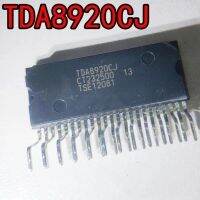 1pc TDA8920CJ TDA8920C TDA8920 ZIP-23 ในสต็อกใหม่เดิมขาย