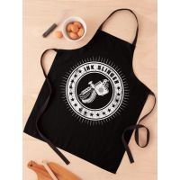 Ink Slinger Distressed Tattoo Artist   Apron Tattooists Artist Gift Kitchen Cooking Tablier Cuisine Chef Gardening