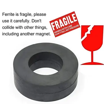 Rare Earth Magnet Ring Shape N35 - China Rare Earth Magnet, Permanent Magnet  | Made-in-China.com