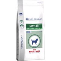 ส่งฟรีทุกรายการ Royal Canin Mature small dog โรยัล คานิน อาหารสุนัข สูงอายุ พันธุ์เล็ก ขนาด 3.5 กก