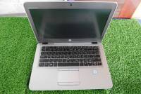 HP Elitebook 820 G3 i7gen6 Ram8 GB จอ12.5 นิ้ว เครื่องสวย