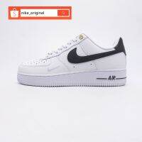 New ✅Original ΝΙΚΕ A F 1 07 V- 8 Low Top Classic White Black Casual Sports Sneakers Shoes Men and Women Casual Sports Shoes