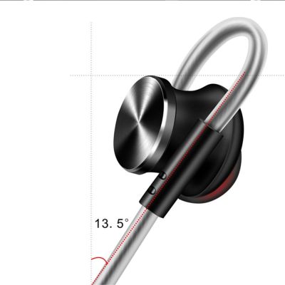 QKZ DM10 3.5มม. Type-C หูฟังแบบมีสายซีเอ็นซีที่ฟังสัยงทุ้มหูฟังสำหรับเล่นกีฬา MP3ในหูสำหรับดนตรีโฟนเพลเยอร์สากล