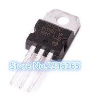 10PCS TIP120 TO220 TIP120 TO-220 IC ใหม่