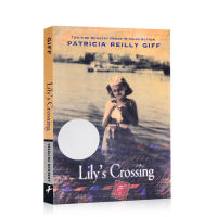 Lilys Ferry lily S crossing 1998 Newbury Silver Award English original youth literature novel extracurricular reading English Enlightenment cognition