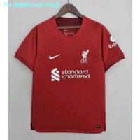 ↂ✇ Liverpool home 22/23