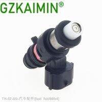 ✜✟ High Quality Fuel Injector Nozzle OEM FBYCG80 8008212 For 2007-2012 Subaru Impreza RX 2.0L EI