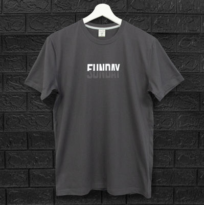 octo TOKYO/T-Shirt/FUNDAY/เสื้อผ้า/เสื้อผ้าผู้ชาย/เสื้อผ้าผู้หญิง/เสื้อยืดคอกลม/เสื้อแขนสั่น/Cotton100%/ผ้าฝ้าย/XS,S,M,L,XL,XXL