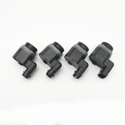 4HA PDC Reversing Radar Sensor Parking Sensor Rear Bumper Electric Eye For A1 A3 A4 A5 A6 A7 A8 Q3 Q5 Q7 TT 4H0 919 275 A