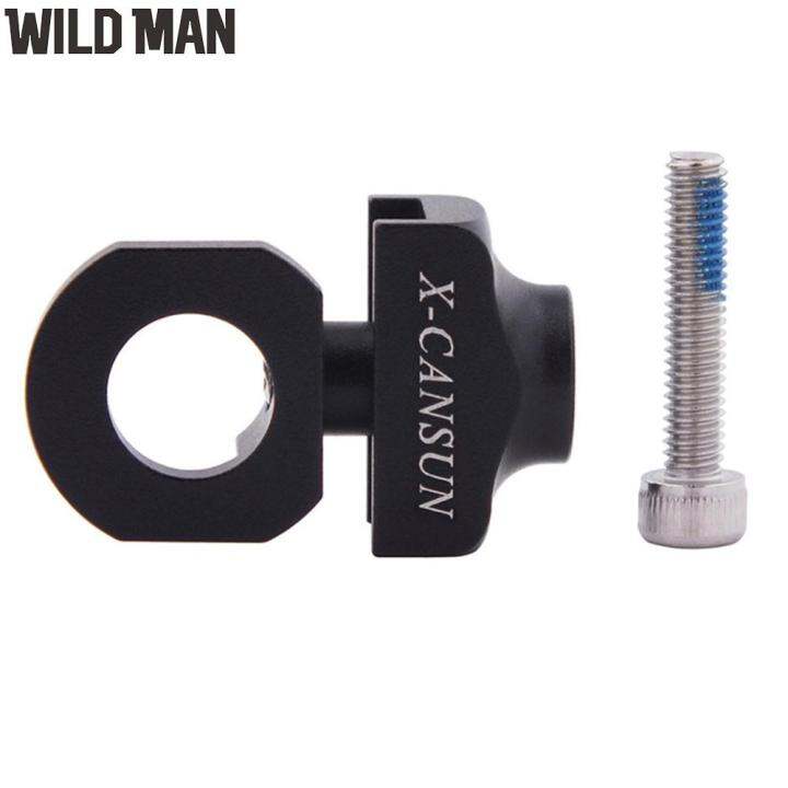 Folding Fixed Gear Folding Bike Single Speed Bolt Screw Bike Chain