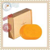 Madame Organic Soap มาดาม ออร์แกนิก โซป (60g.)