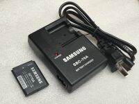 2023xx Samsung ES95 ES99 DV100 ST77 ST150F กล้องดิจิตอล BP70A เครื่องชาร์จแบตเตอรี่