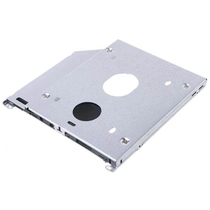 Hard Disk Drive Adapter Ssd Hdd Caddy For Applemacbook Pro A1278 A1286