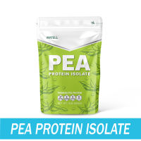 ส่งฟรี MATELL Pea Protein Isolate พี โปรตีน ไอโซเลท Plant-based โปรตีนถั่วลันเตา Non Whey