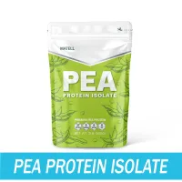 MATELL Pea Protein Isolate พี โปรตีน ไอโซเลท Plant-based โปรตีนถั่วลันเตา Non Whey