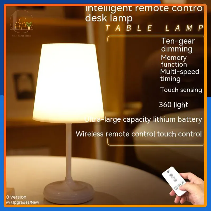 Touch sensor best sale desk lamp