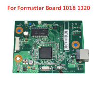 Formatter board mother Board for HP M1136 M1132 1132 M1130 M1132NFP 1132NFP M1212 M1213 M1216 1020