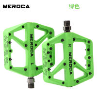 1pair Nylon Bicycle Pedals Ultralight Seal Bearings Bicycle Pedals Bicycle Parts Accessories -40