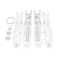 XK X450.0020 Motor Mount Bracket Set for Wltoys XK X450 Aviator VTOL RC Airplane Accessories