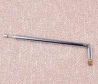 FM RADIO TELESCOPIC ANTENNA AERIAL FOR SONY ICF-SW7600GR ICF-SW7600G