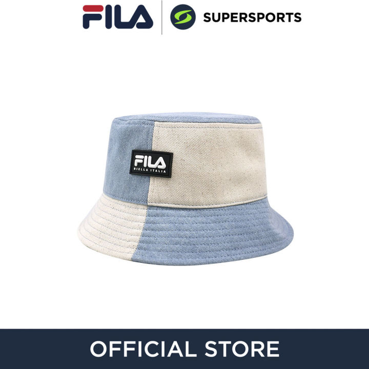 fila-denim-หมวกผู้ใหญ่