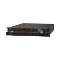 EDGE-3000IRT2UXL 3000VA/2700W 230V PF0.9 Rack/Tower, 2U, Rail Kit Bundled, EBC supported (เครื่องสำรองไฟฟ้า)