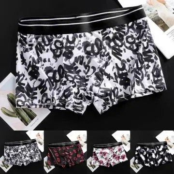 Shop Elephant Trunk Ice Silk Underwear online - Feb 2024