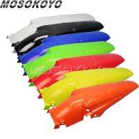 【CW】 7 ColorsEnduroDirtRearMudguard Mud Cover Protection forXR CRFYZKX KLX 250 450