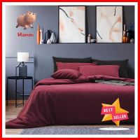 ชุดผ้าปูที่นอน 3.5 ฟุต 3 ชิ้น FACINO SOLID SF069BEDSHEET SET 3.5FT 3PCS FACINO SOLID SF069 **ลดราคาจัดหนัก **