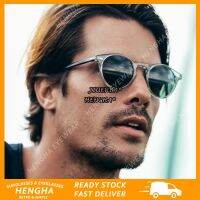 Stock On Hand R Round Small Sunglasses Men